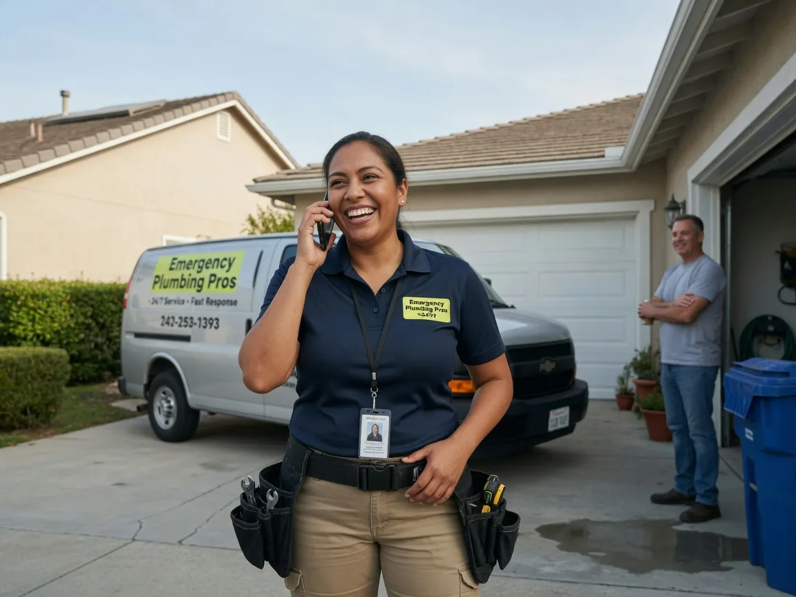 Emergency Plumber Crofton, MD FAQs